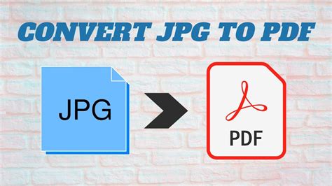 JPG to PDF .